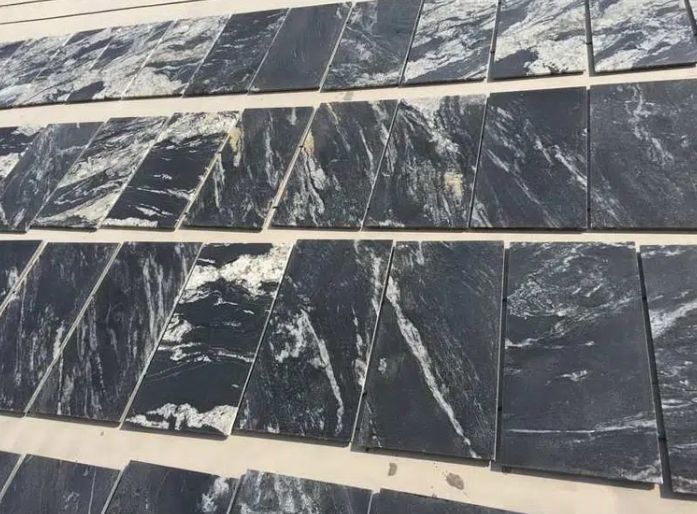 Copacabana Granite Slab Prices In Spain