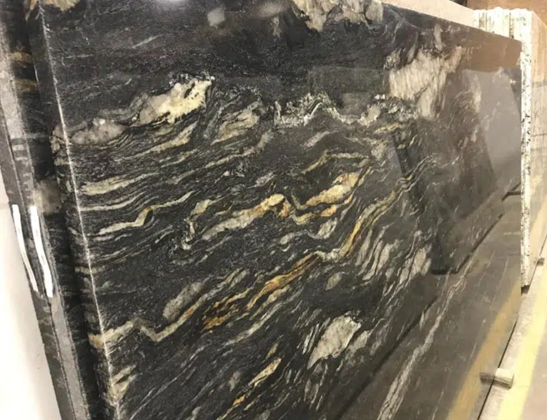 Copacabana Granite Slab Prices In Spain