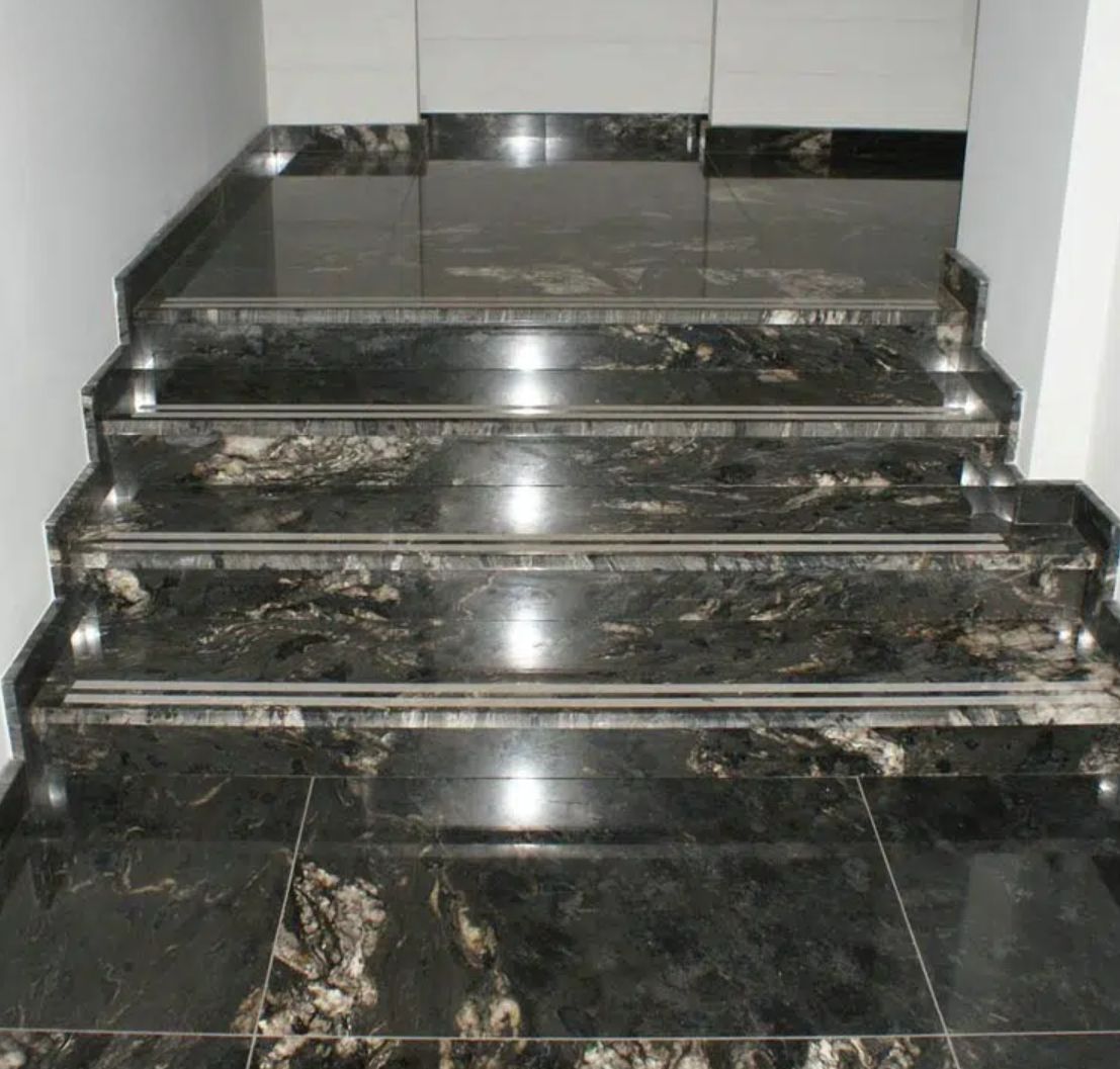 Copacabana Granite Slab Prices In Spain