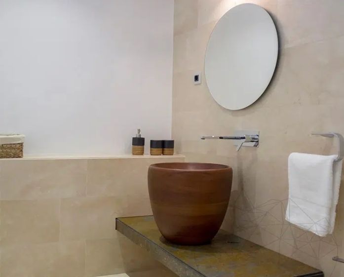 Crema Marfil Marble Slab Price