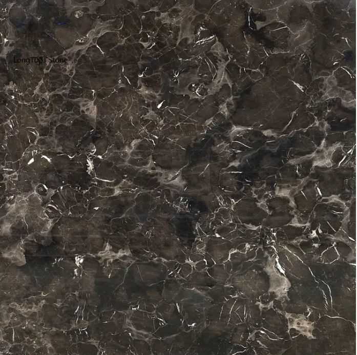 Dark Emperador Marble Irish Brown Marble