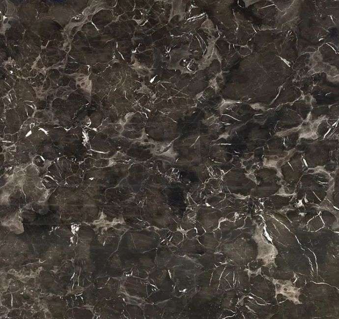 Dark emperador marble blocks