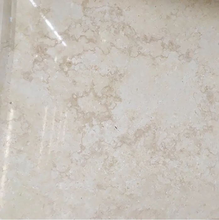 Delicato Cream Marble Hot Selling Royal