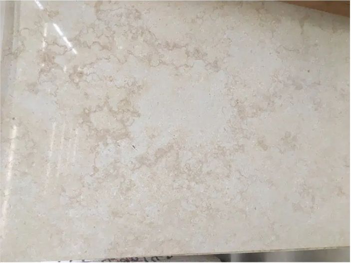 Delicato Cream Marble Hot Selling Royal