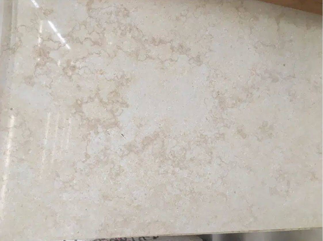 Delicato Cream Marble Hot Selling Royal