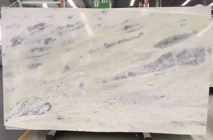 Statuario Marble Slab