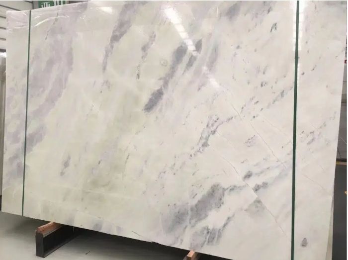 Dreaming Green Marble Slab