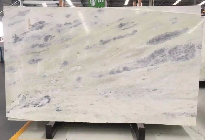 Dreaming Green Marble Slab