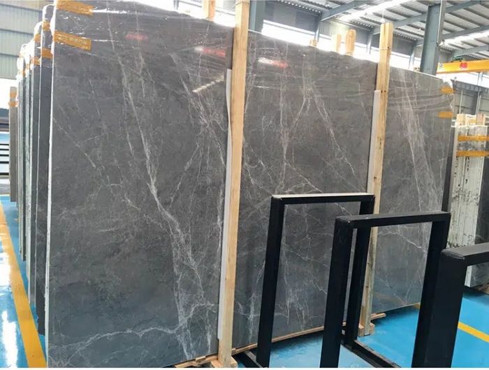 Exotic Marble Slab Fashion Natural Stone
