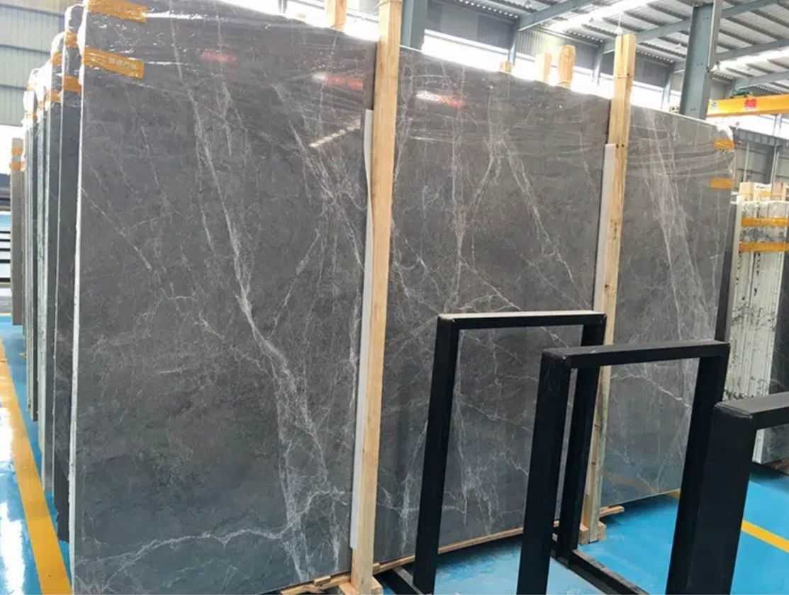 Exotic Marble Slab Fashion Natural Stone