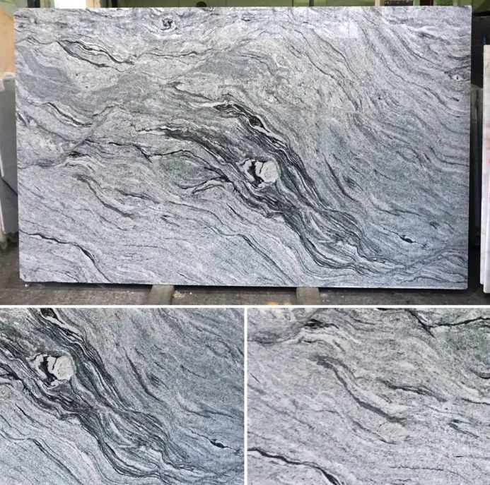 Exterior Wall Cladding Factory Price Natural