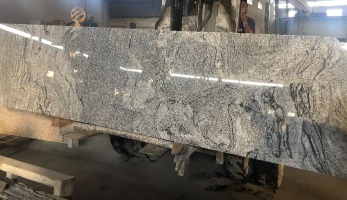 Exterior Wall Cladding Natural Stone Tiles