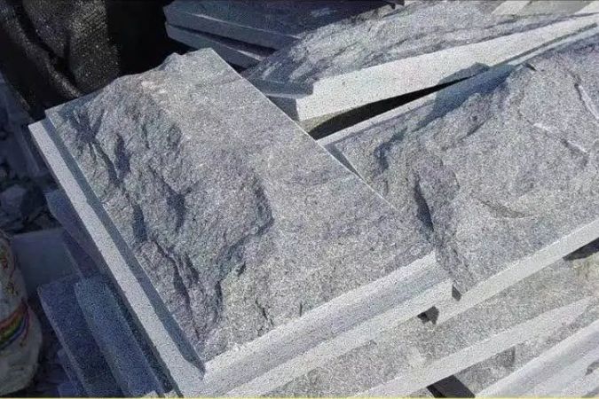 Exterior Wall Cladding Supplier Mushroom Surface