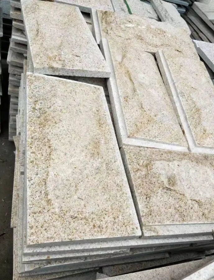 Exterior Wall Cladding Supplier Mushroom Surface