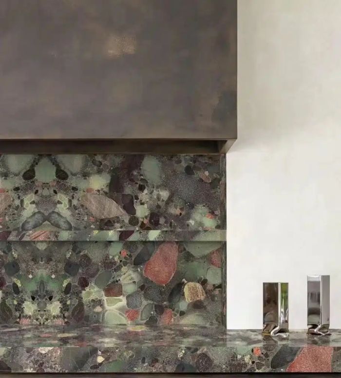 Four Seasons Quartzite Slab