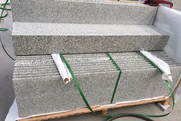 G602 Granite Stair