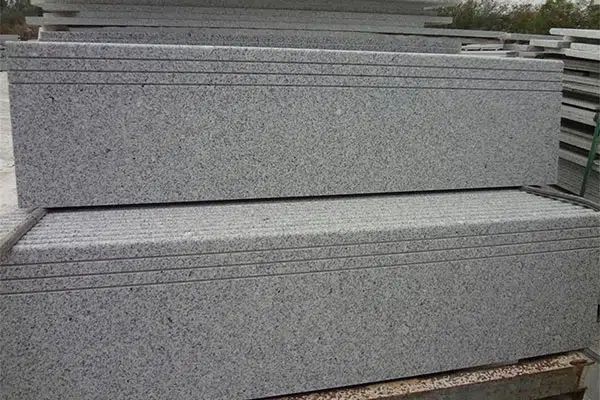 G603 Granite Stair