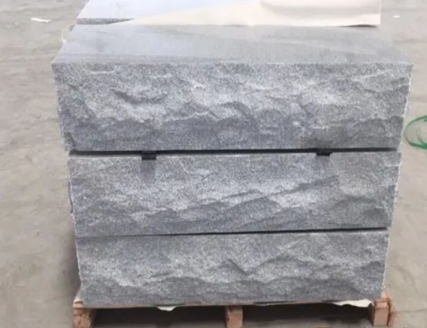 G633 G603 G439 Granite Upright Monument Single Slant