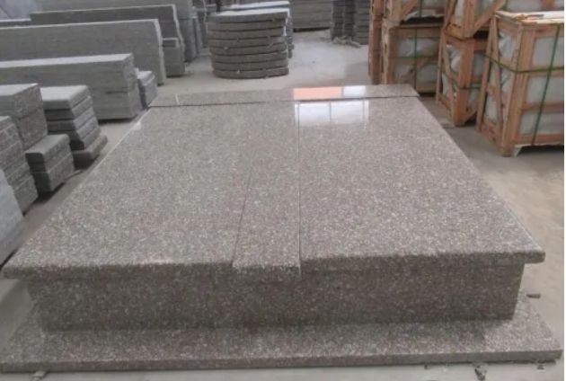 Lotus Flower Tombstone On Sale Cheapest Price Monument