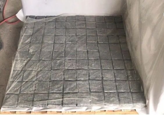 G654 Granite Cheaper Paver Stone