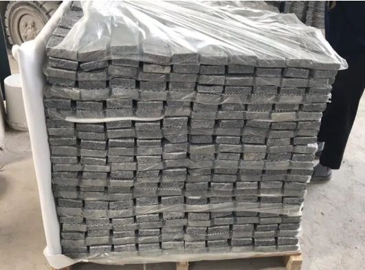 G654 Granite Cheaper Paver Stone