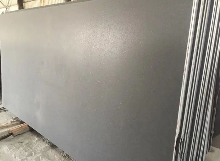 G654 Leather Finishing Granite Finish China Longtops