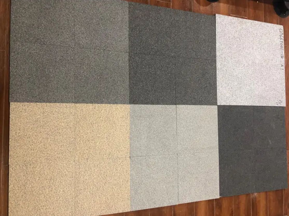 G654 granite Pandang dark grey granite Seasame grey granite