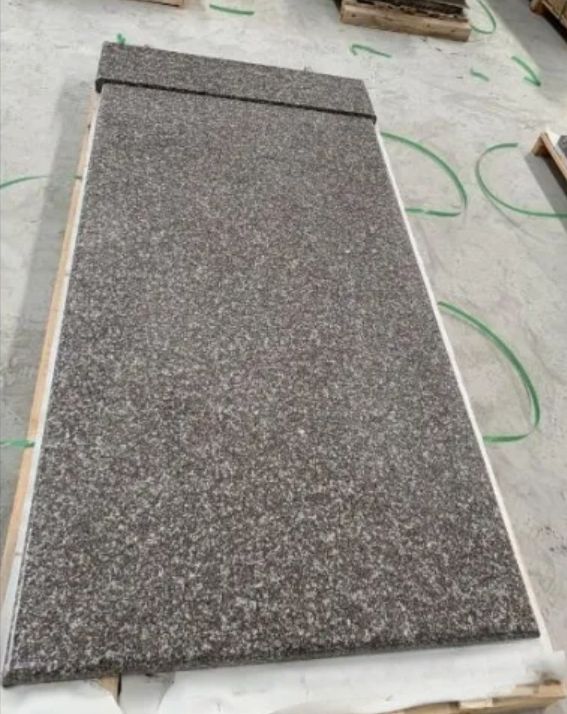 G664 Granite Tombstone Monument Poland Market