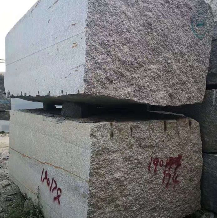 G664 granite Bainbrook brown granite