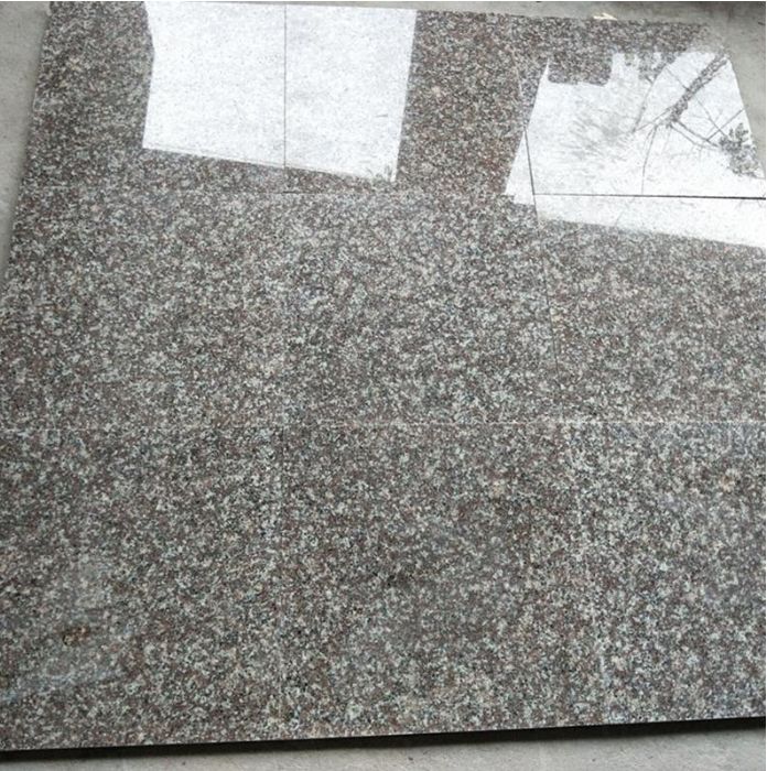 G664 granite Bainbrook brown granite