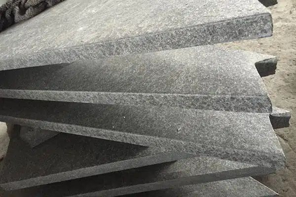 G684 Granite Stair