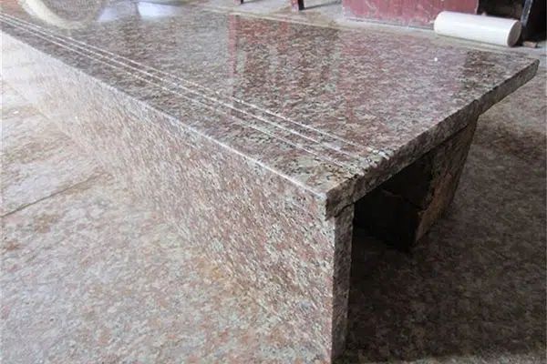 G687 Granite Stair