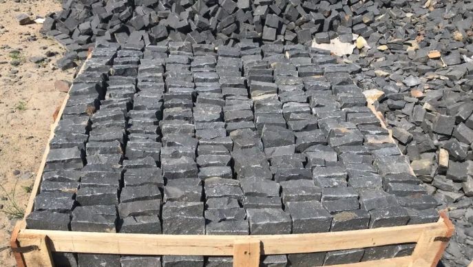 Garden slabs paving slabs paving stone