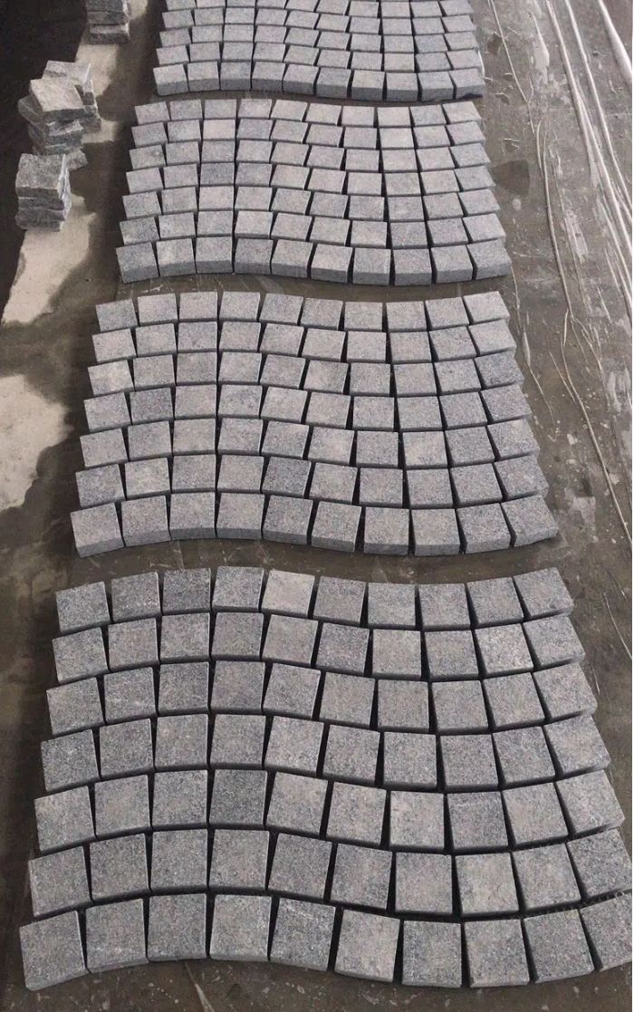 Garden slabs paving slabs paving stone