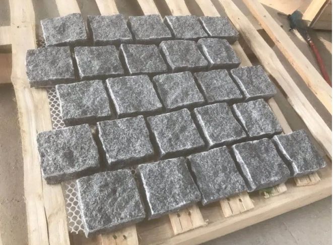 Garden slabs paving slabs paving stone