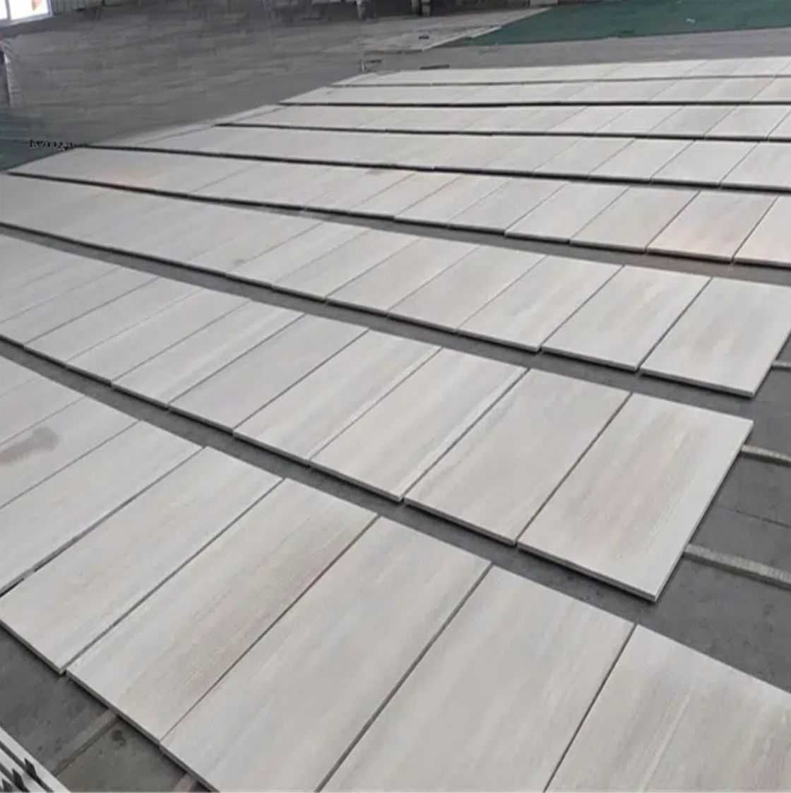 Gold Vein Marble House Decoration Polish