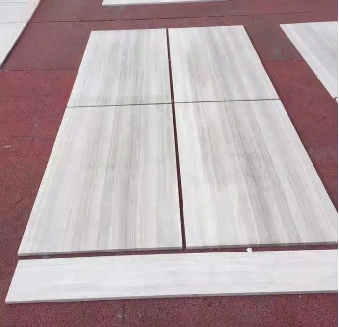 Gold Vein Marble House Decoration Polish