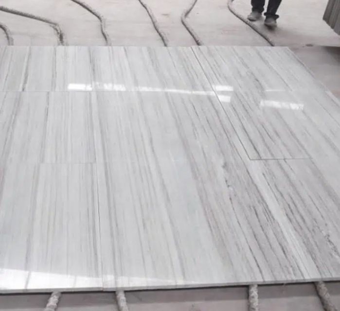 Gold Vein Marble House Decoration Polish