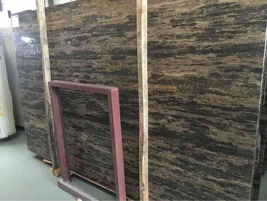 Golden Coast Marble Factory Hot Selling
