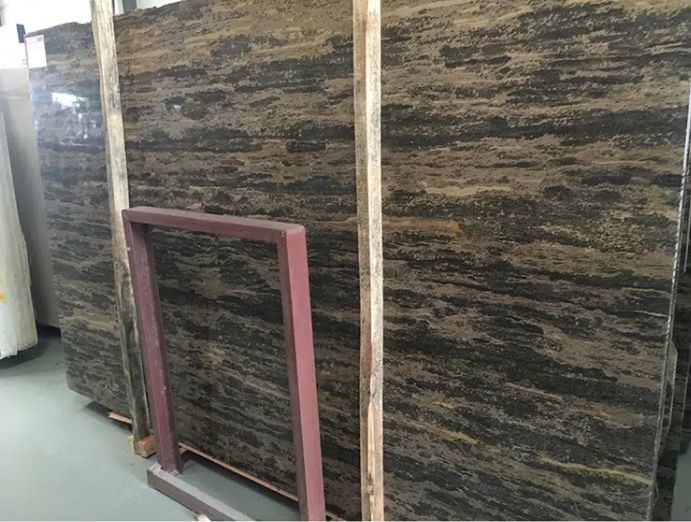 Golden Coast Marble Factory Hot Selling