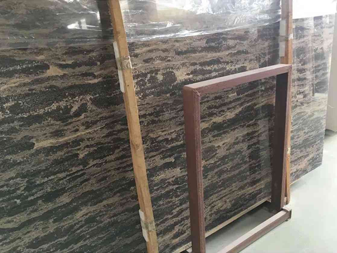 Golden Coast Marble Factory Hot Selling