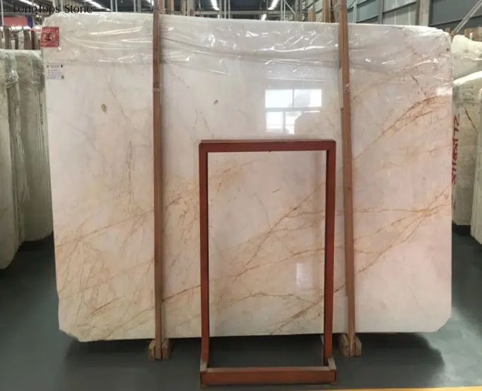 Golden Spider Marble Hot Selling For