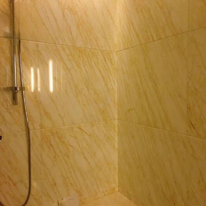 Golden Spider Marble Hot Selling For