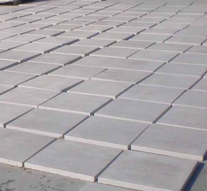 Granite Cladding Wall Design Facade
