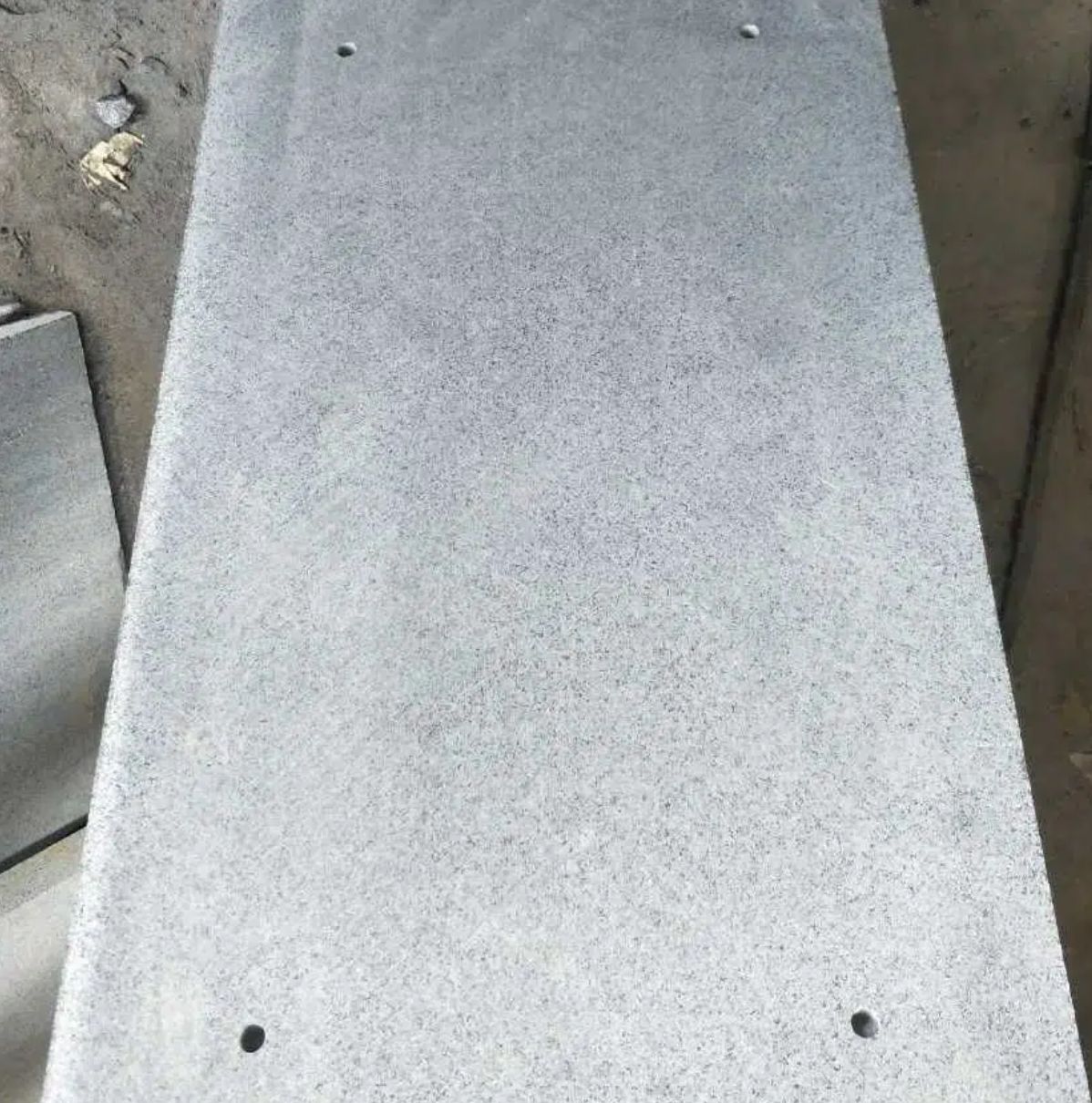 Granite Cladding Wall Design Facade