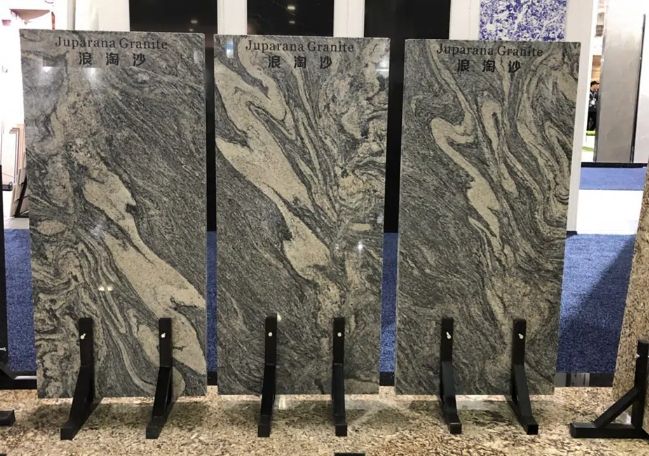 Granite Counter Supplier Cheap White Floor