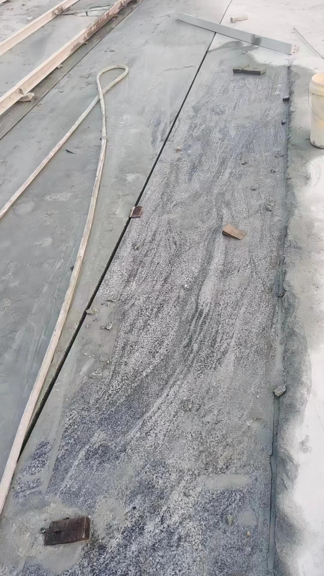 Granite Counter Supplier Cheap White Floor