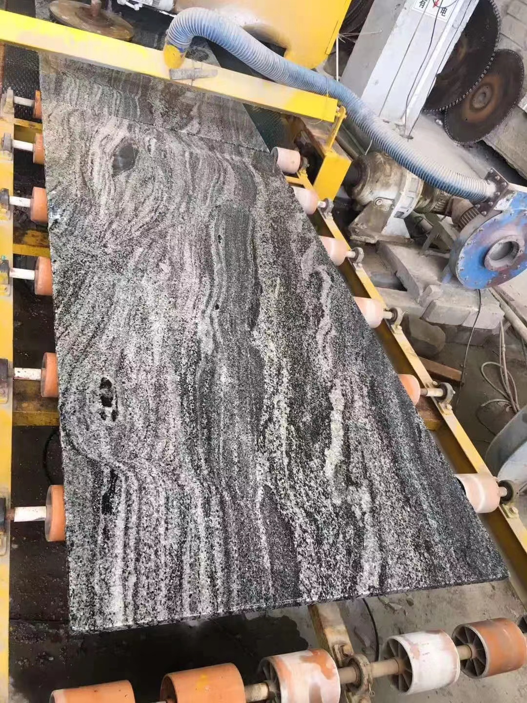 Granite Counter Supplier Cheap White Floor