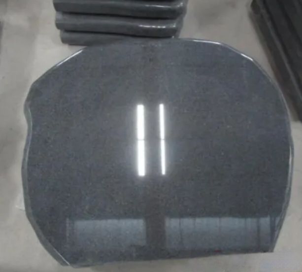 Granite G654 Headstone Monuments