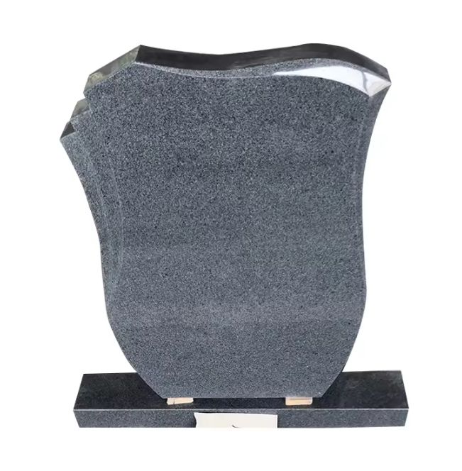 Granite G654 Headstone Monuments